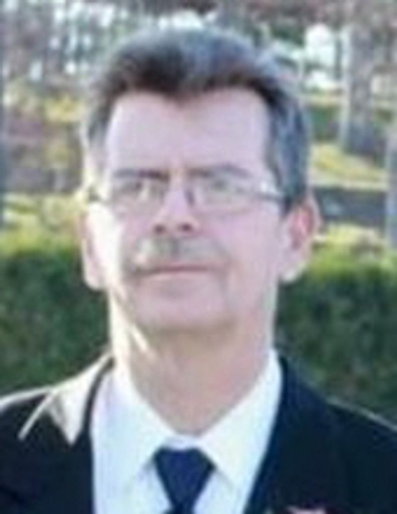 Richard J. "Dj" Lang