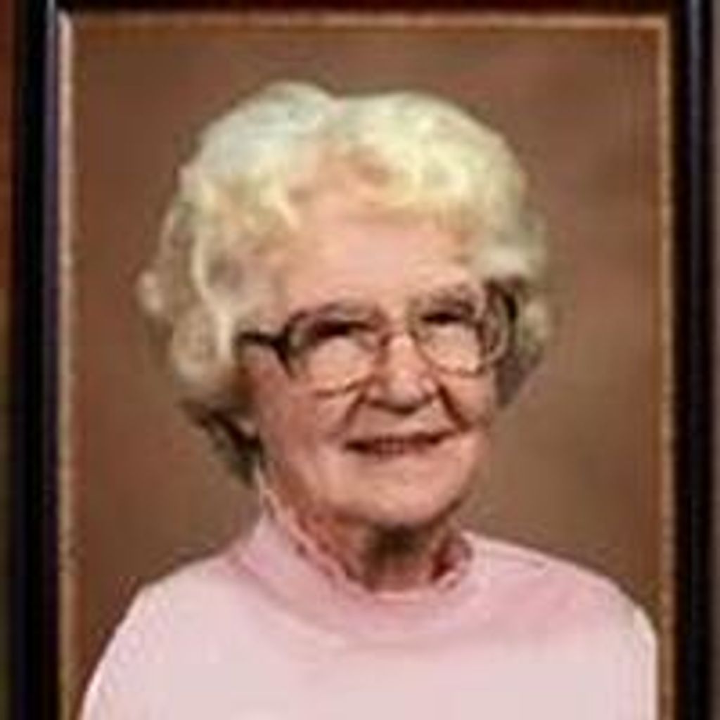 Anna Eleanor Prutzman
