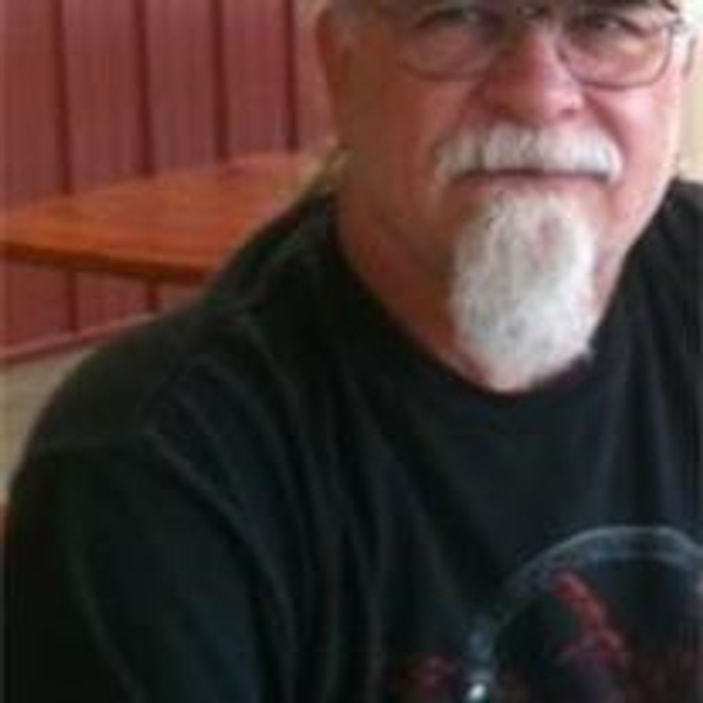 Robert Lee Massingill Profile Photo
