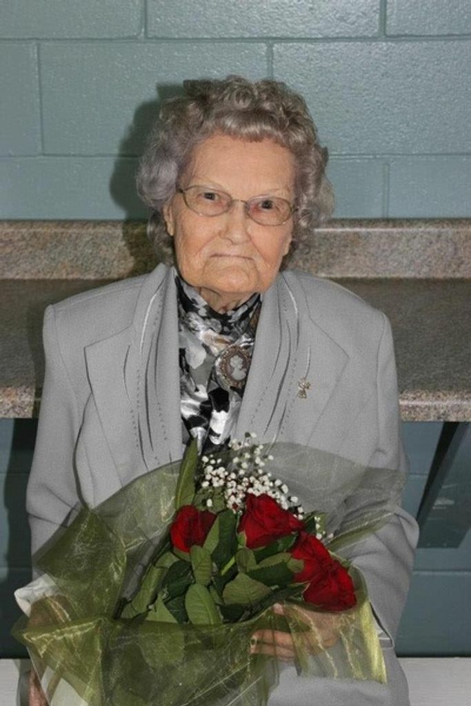 Roberta Jarrell Bowers Profile Photo