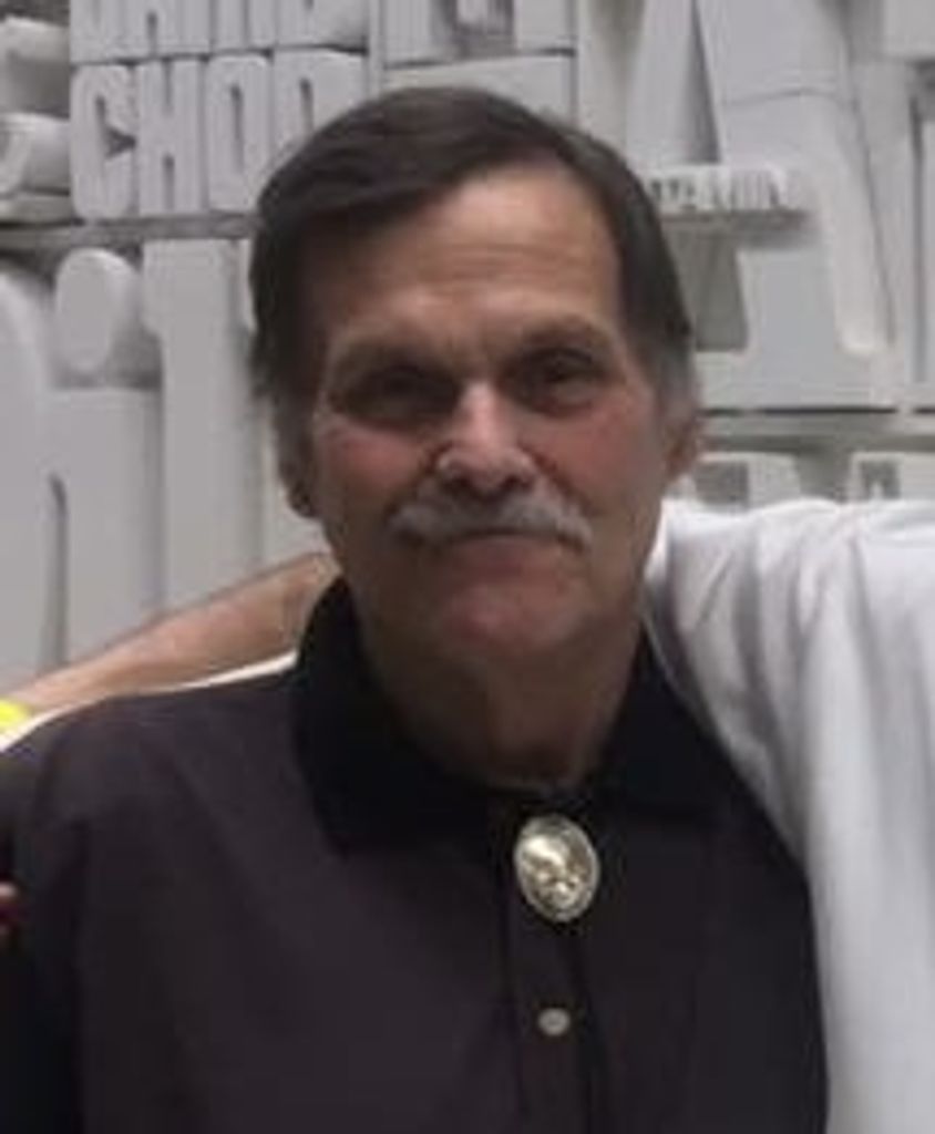 Ronald Johannsen Profile Photo