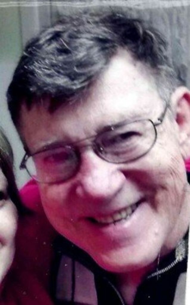 Joseph M. ""Joe"" Halaburda