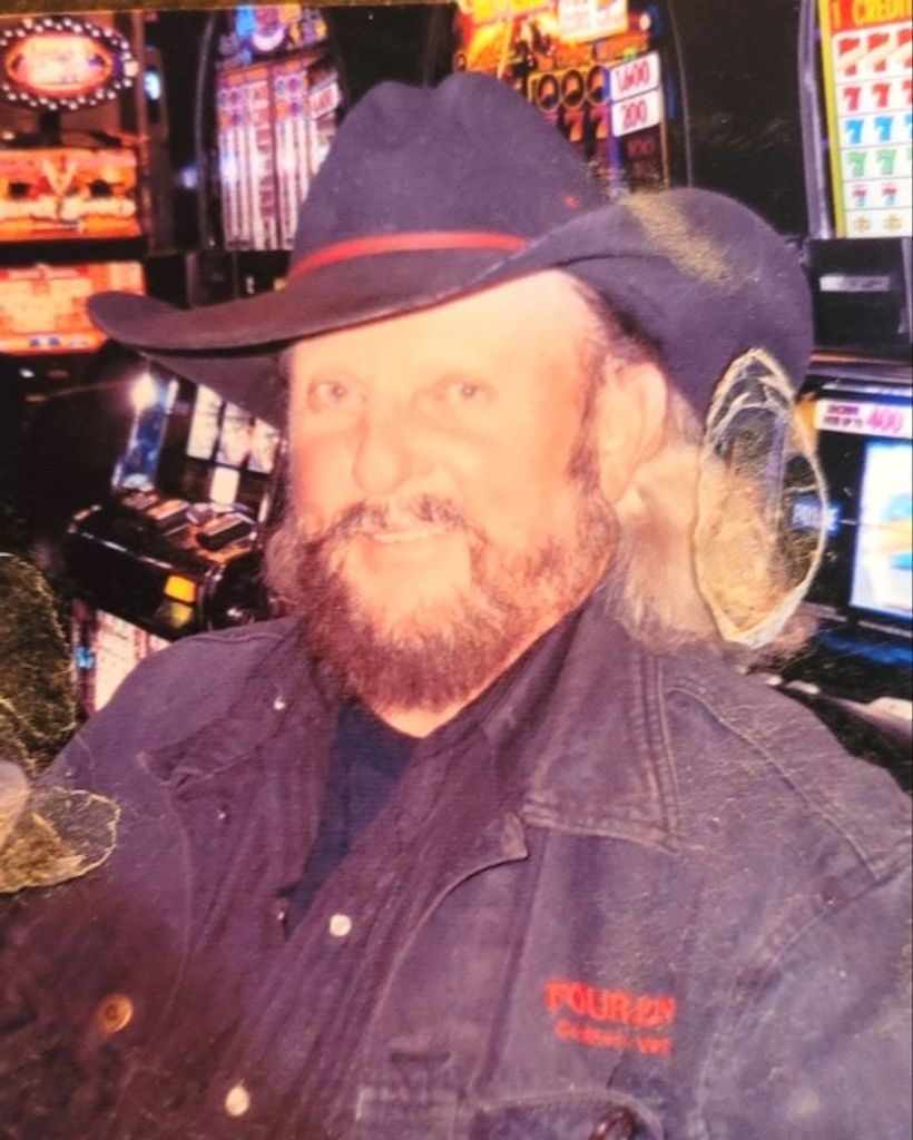 James Russell Barclay