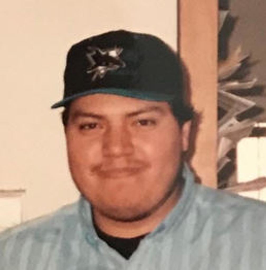 Jesus Rodriguez Profile Photo