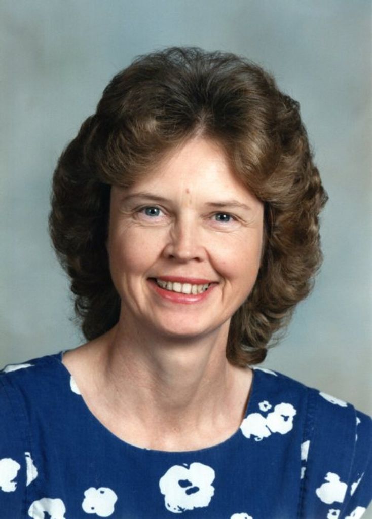 Nancy Page