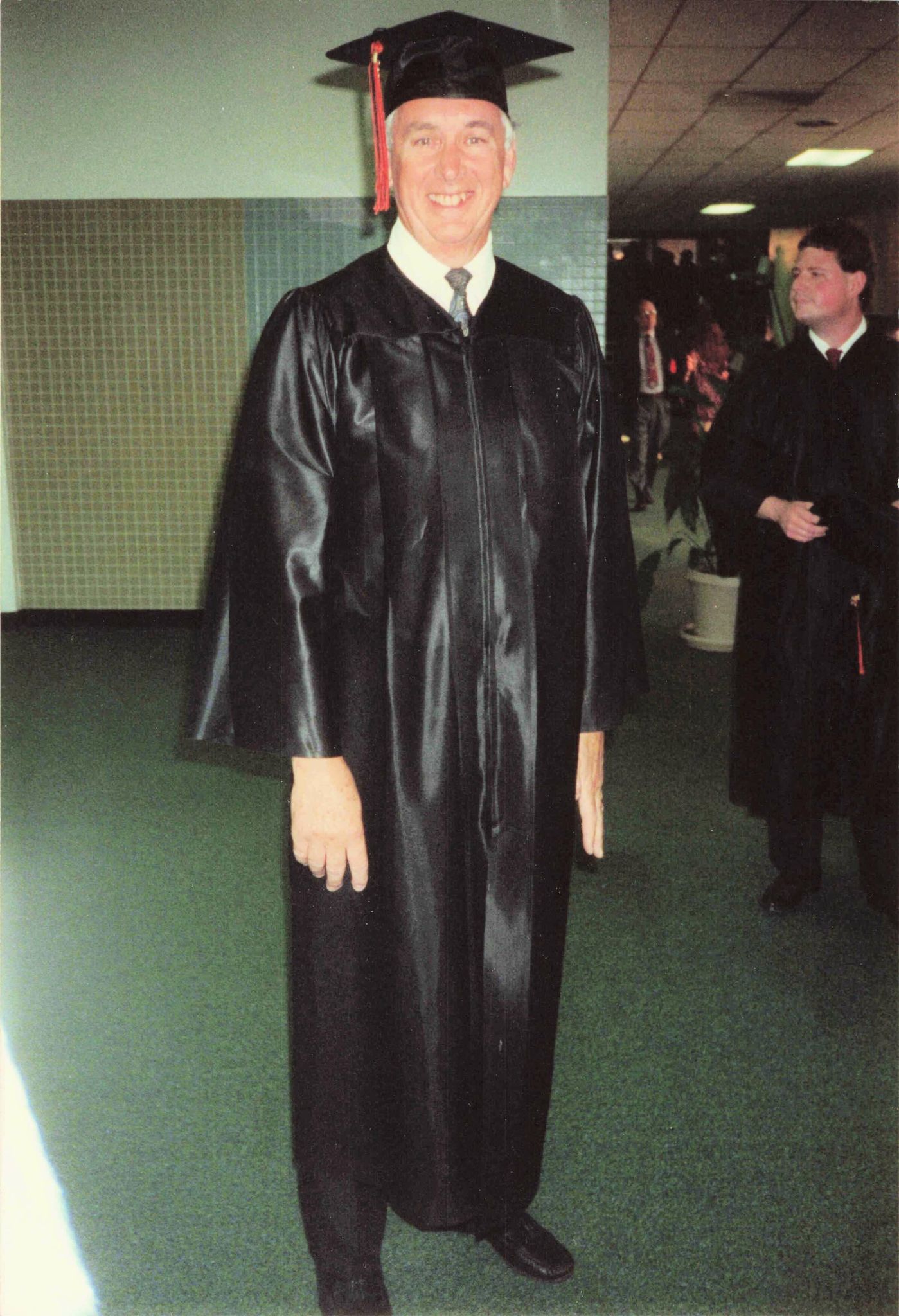 Howard Lee Whitis Obituary May 3, 2026 - Dossman Funeral Home