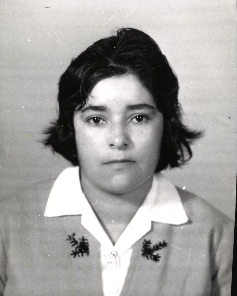 Eulalia Margarita Molina Profile Photo