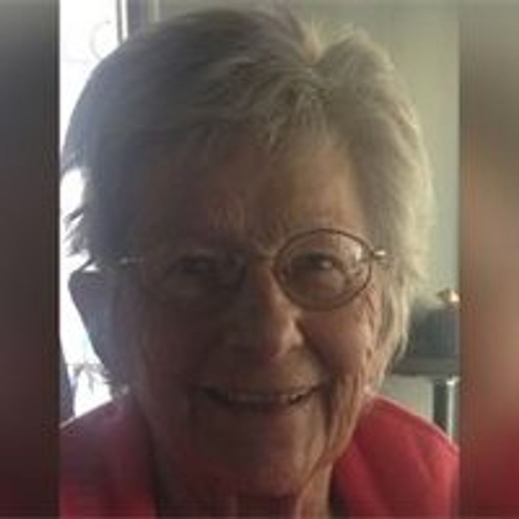 Elaine M. Reuss