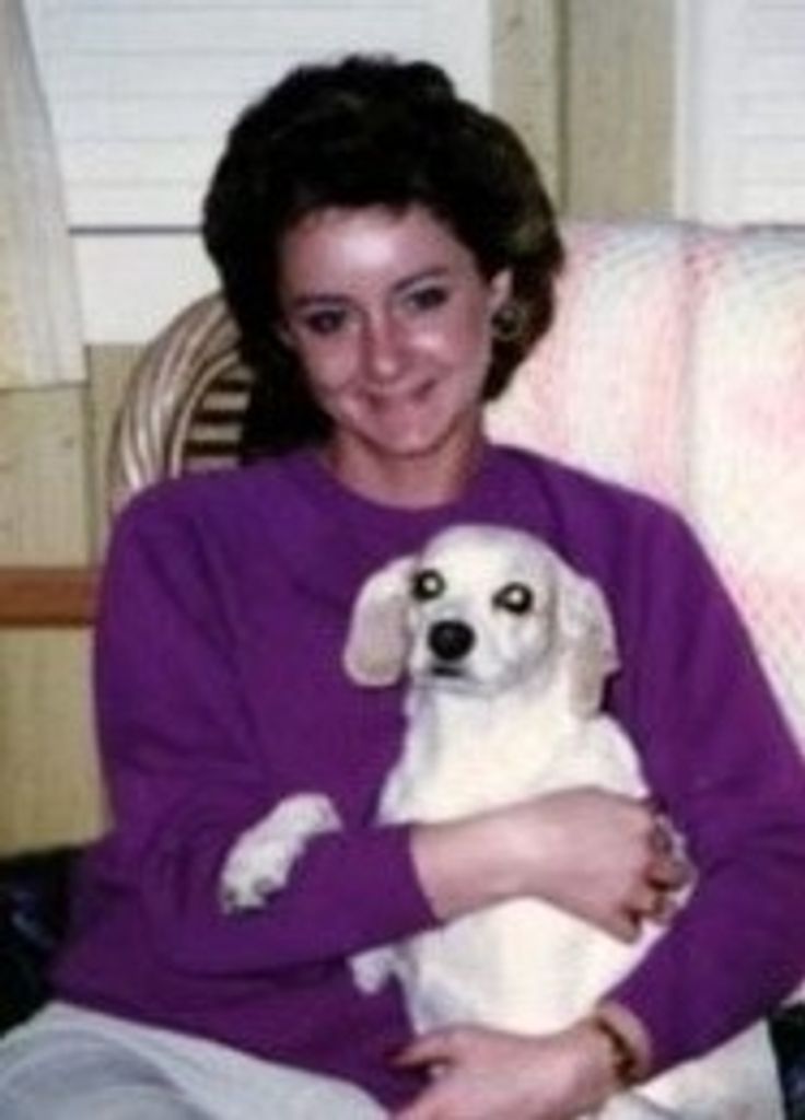 Mrs. Karen Cody Brodka