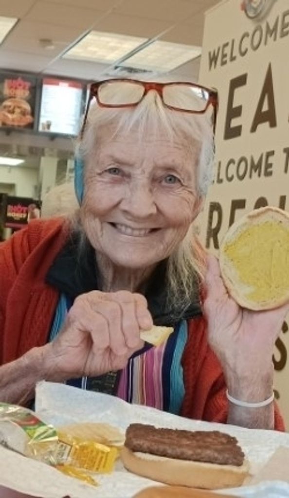 Mrs Neoma Osbourn Profile Photo