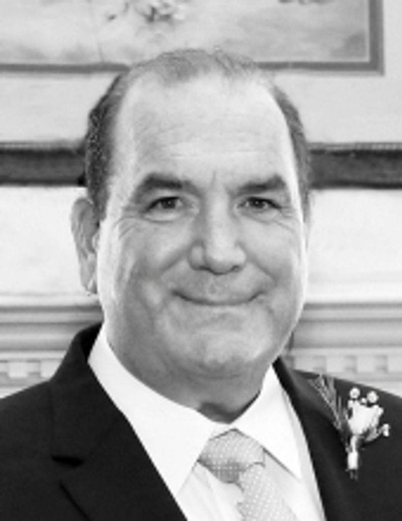 Harold "Rock" Manson, Jr.