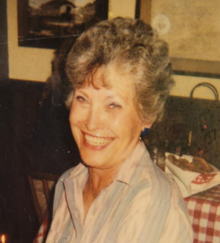 Juanita Agnes Walker Profile Photo