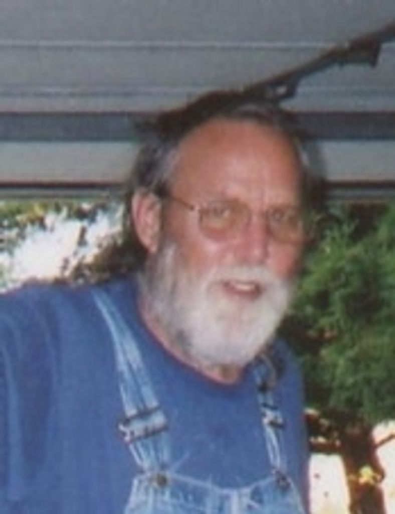 Clinton Laughlin, Jr.