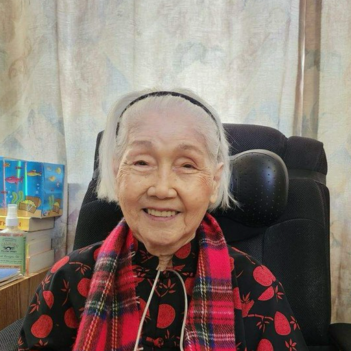 Dua Thi Nguyen Profile Photo