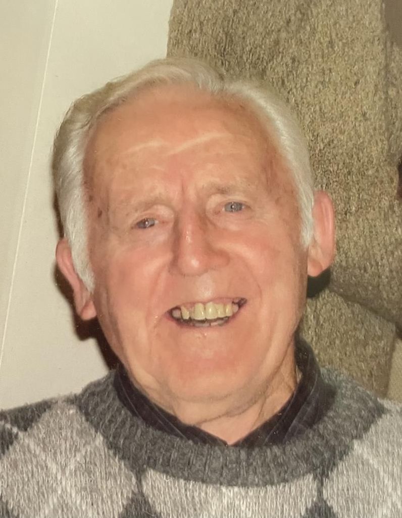 Robert Stanley Albrecht Profile Photo
