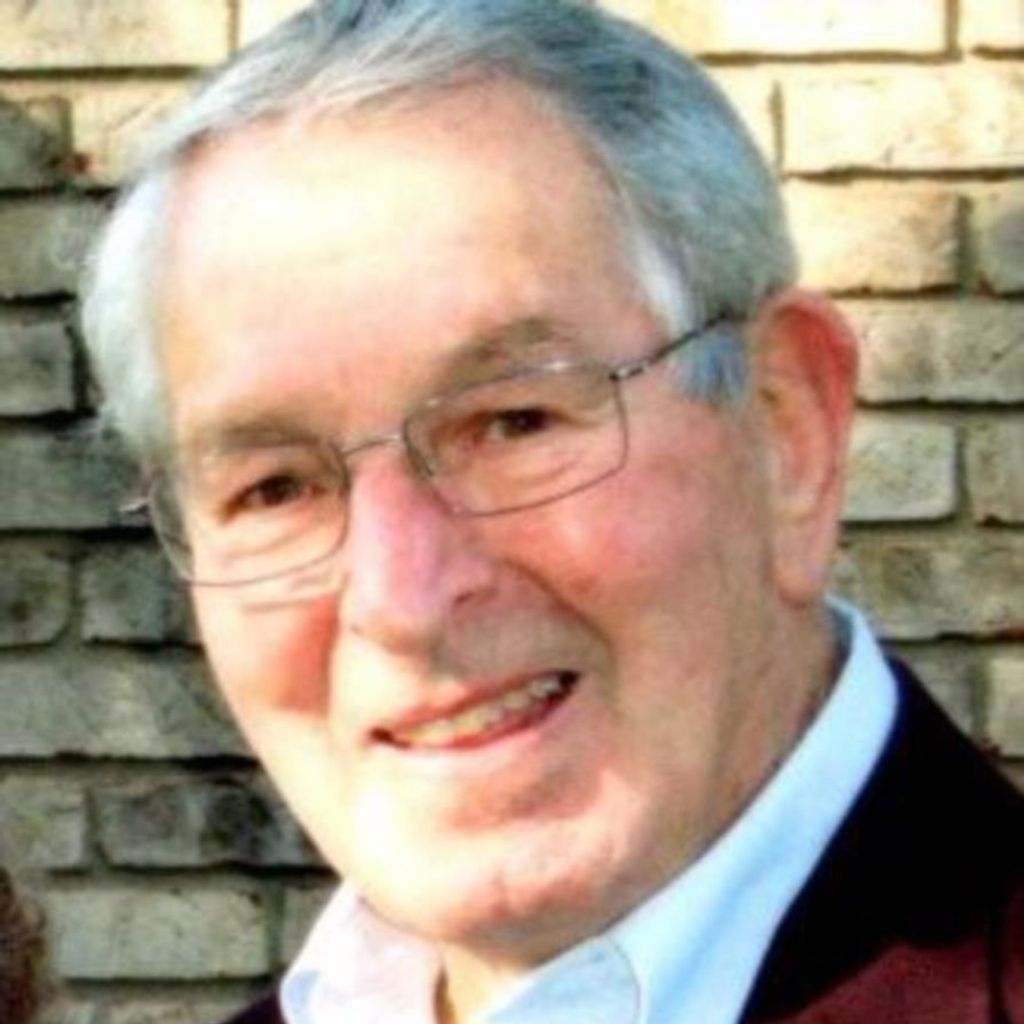 W. Dean Scholl