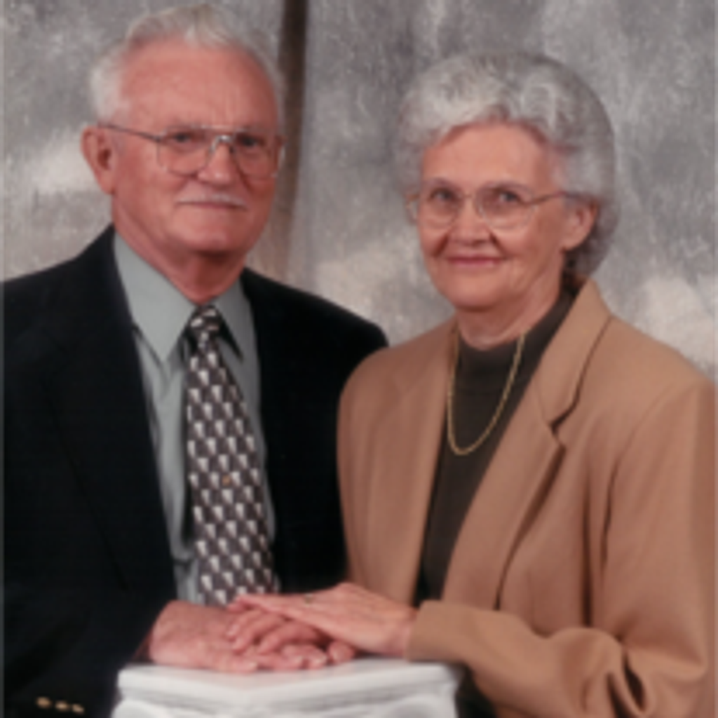 Rayburn "Ward" Lott