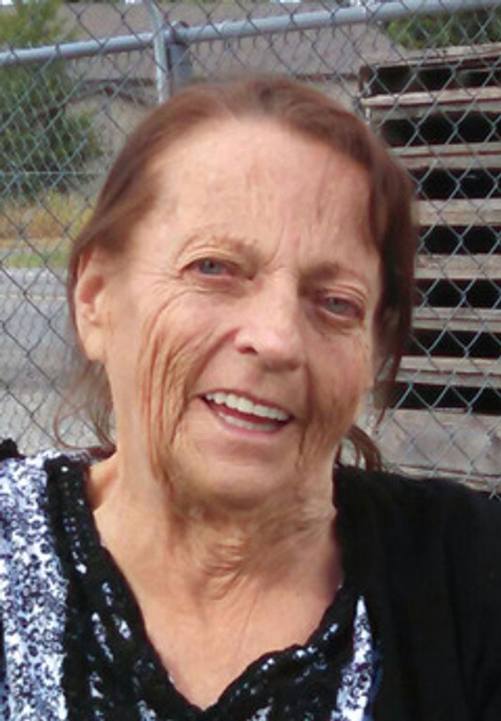 Judy  Lee Geertsen
