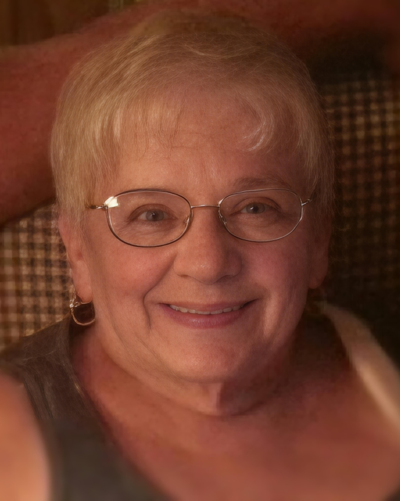 Patricia Joyce Ferguson