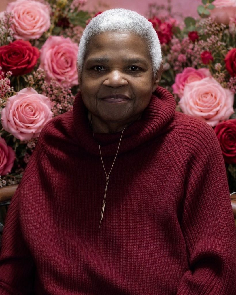 Carol Jeanette Williams