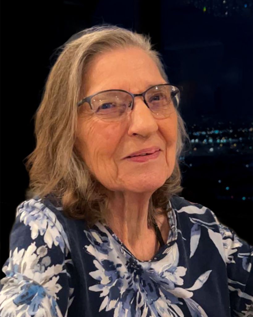Dorothy Jean (Brand) Husky Parson