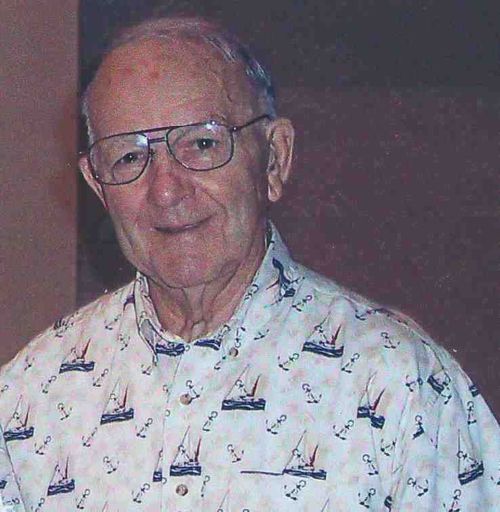 Raymond A. Seguin Profile Photo