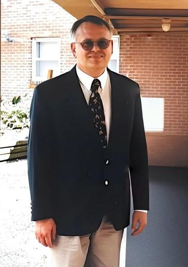 Wayne Newell Profile Photo