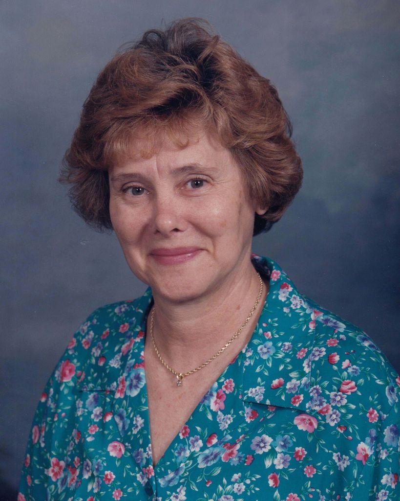 Patricia White Bentley Profile Photo