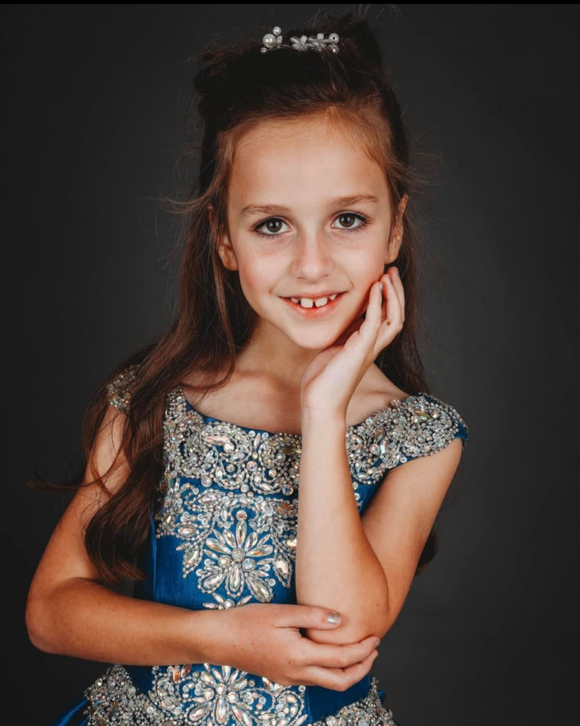 Thea Jane Shelton Profile Photo