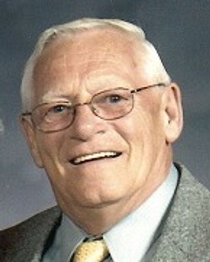 Roy Uhl's obituary image
