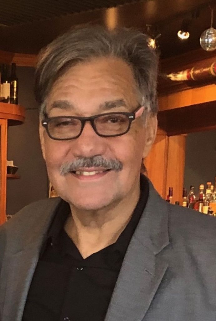 Angel E. Morales Profile Photo