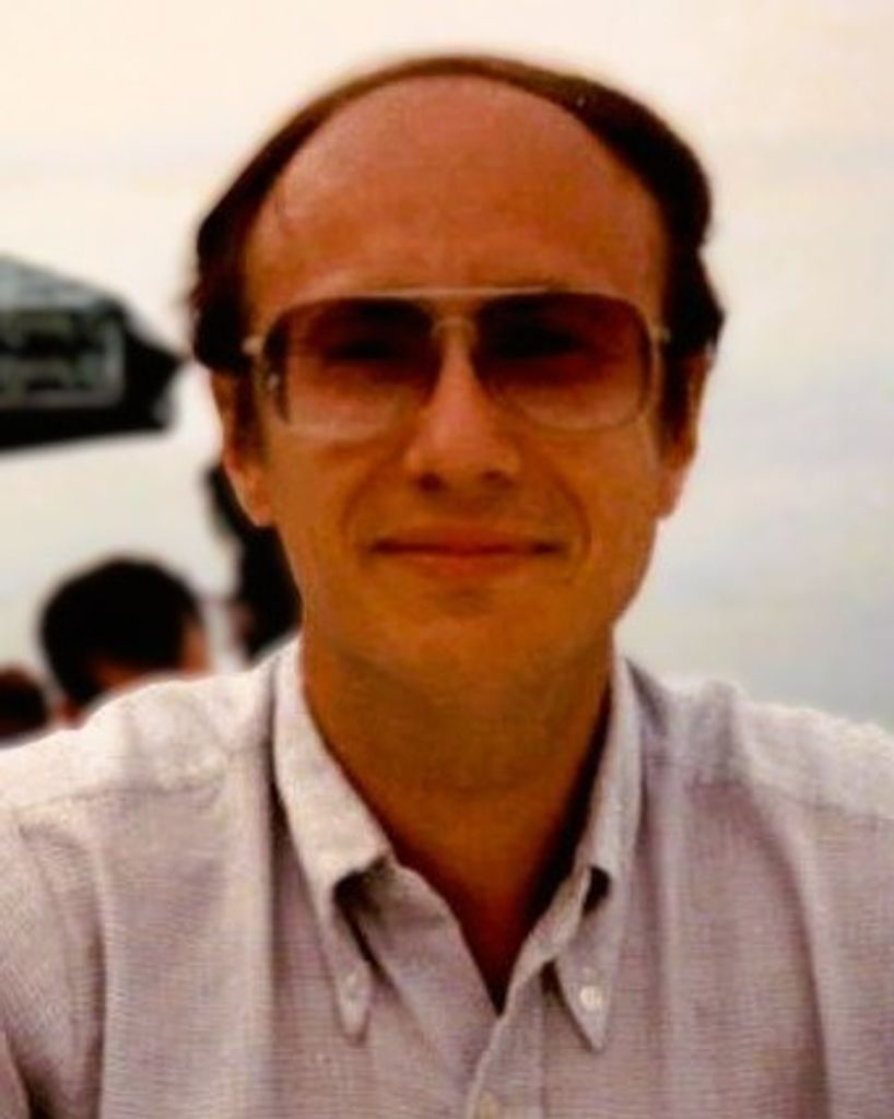 George Edward Battistelli Jr. Profile Photo