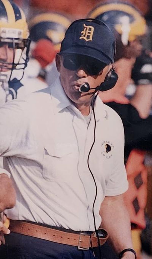 Theodore "Ted" C. Kempski Profile Photo