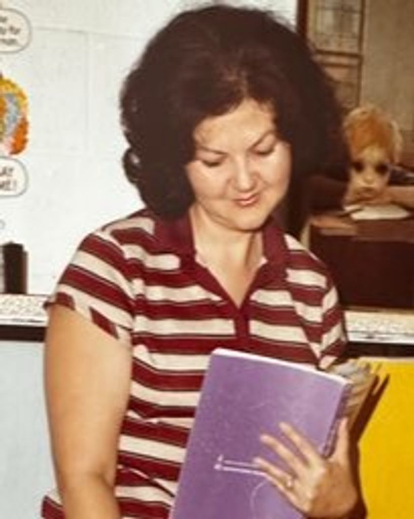 Brenda Ann Coon Profile Photo