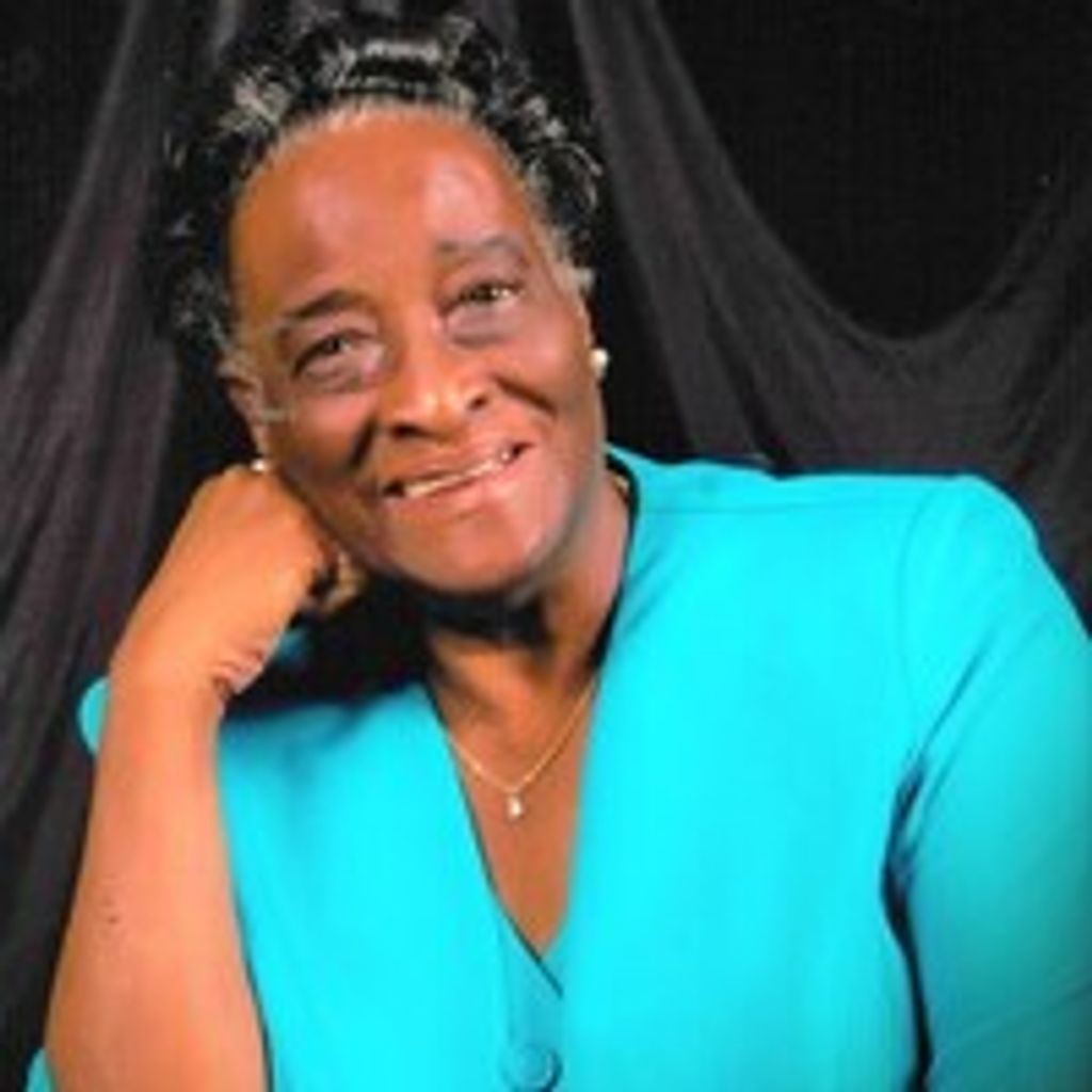 Alice Faye Johnson Profile Photo
