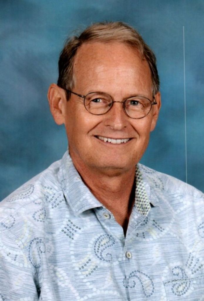 Michael Stephen Morris Profile Photo