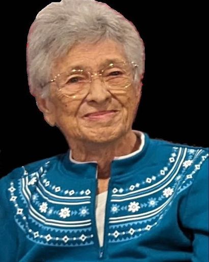 Blanche Helen Halupnick's obituary image