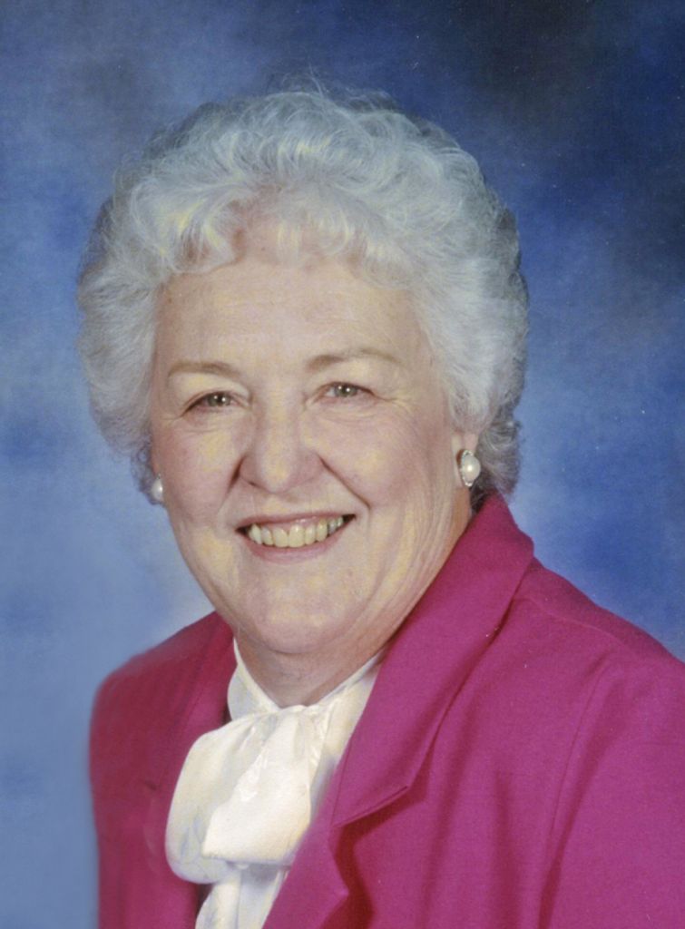 Maxine (Ferrel)  Kopp