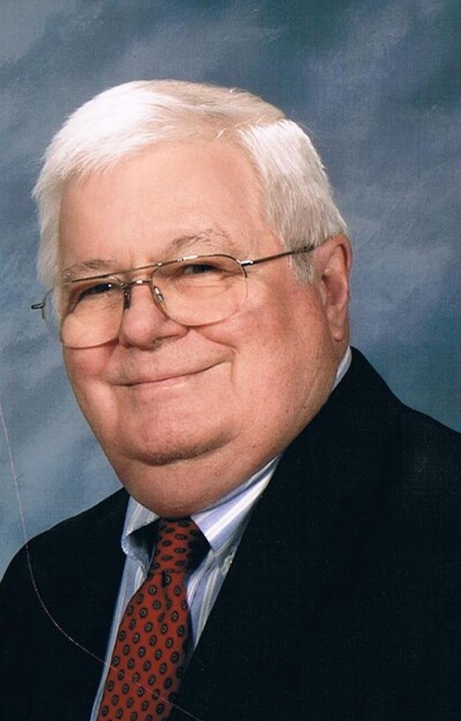 David Lawrence Profile Photo