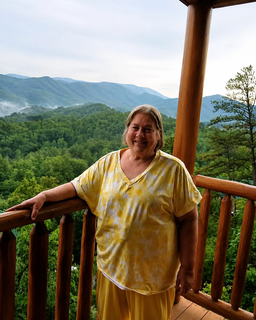 Cynthia Ann Mitchell Douglas Profile Photo