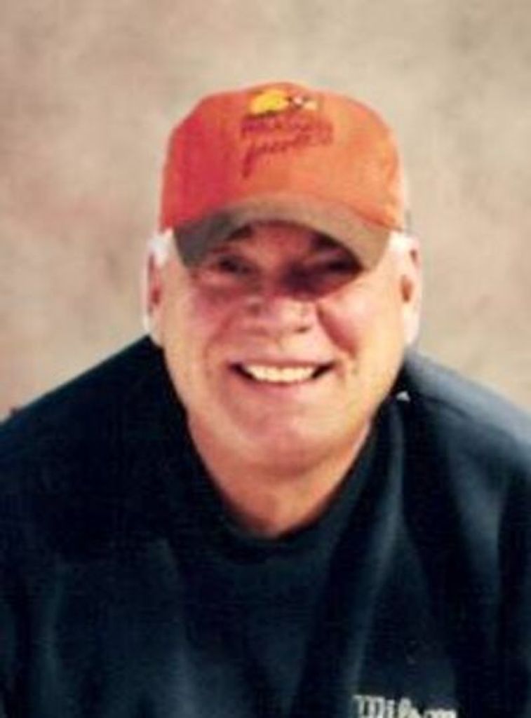 Steven Boddicker Profile Photo