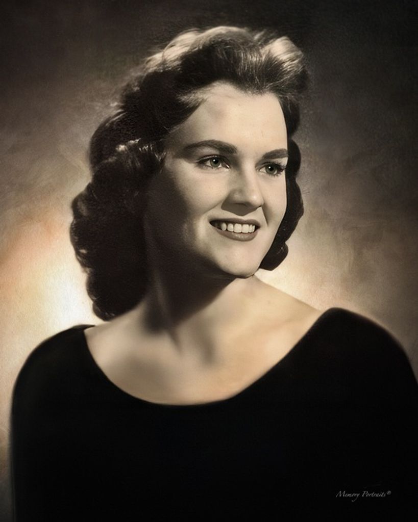 Patricia Sheridan Wood Profile Photo