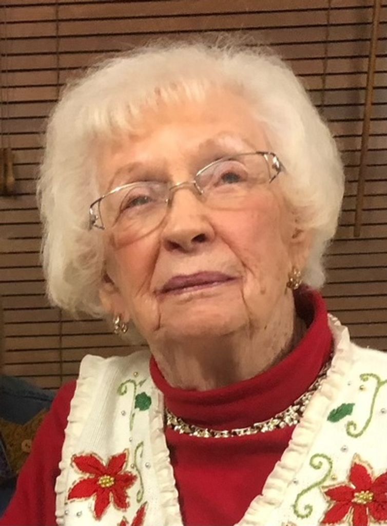 George Ellen Galloway Profile Photo