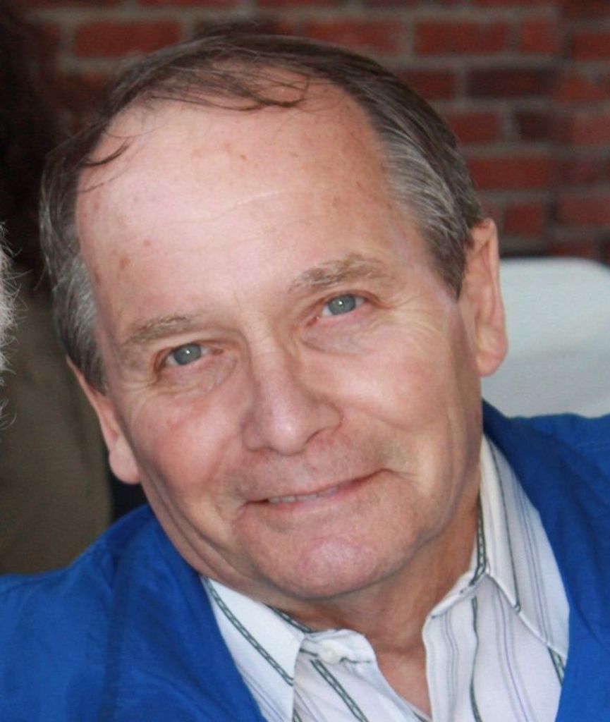 Gary Robert Hart Profile Photo