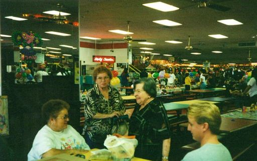 Jeanne Leona Oskins photo gallery thumbnail 1 of 90