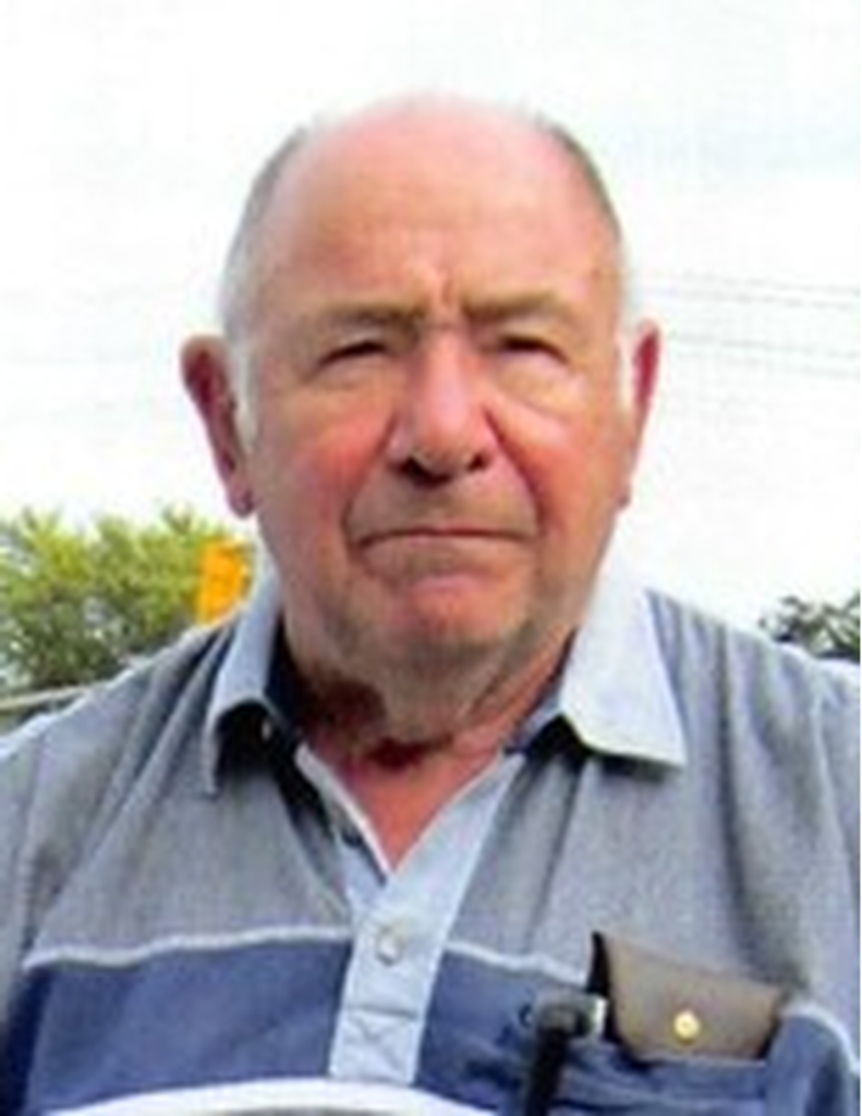 Louis Budi Profile Photo