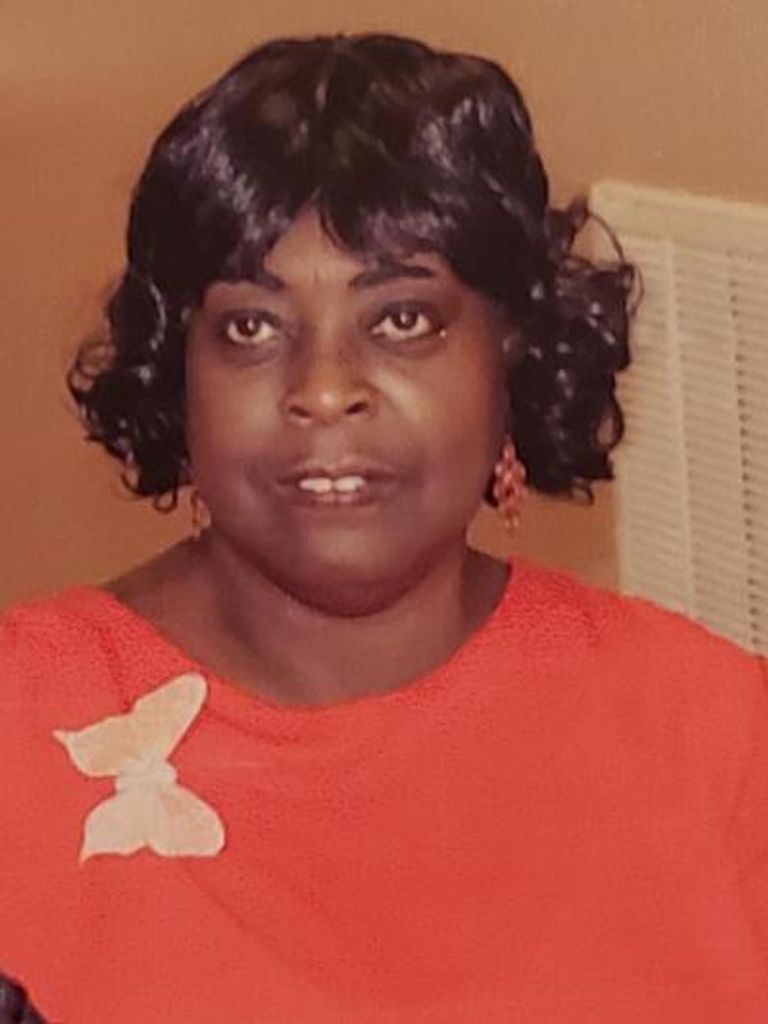 Josephine Lyons Laster Childs