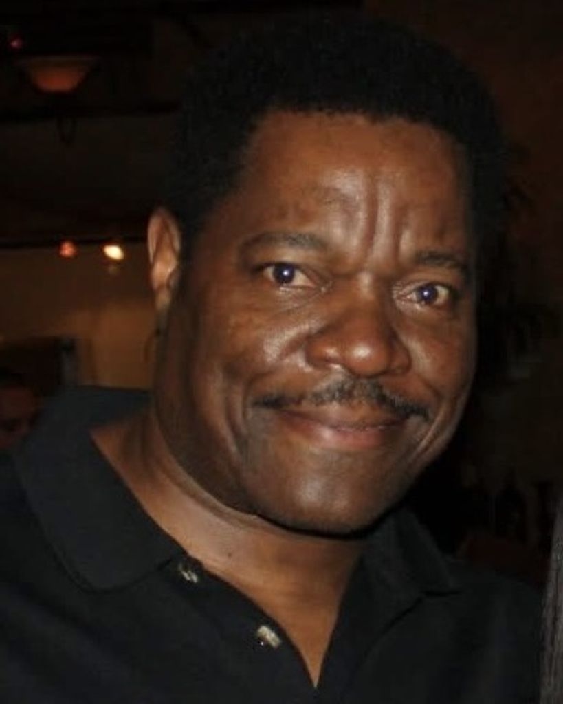 Timothy Labyron Pierce Profile Photo