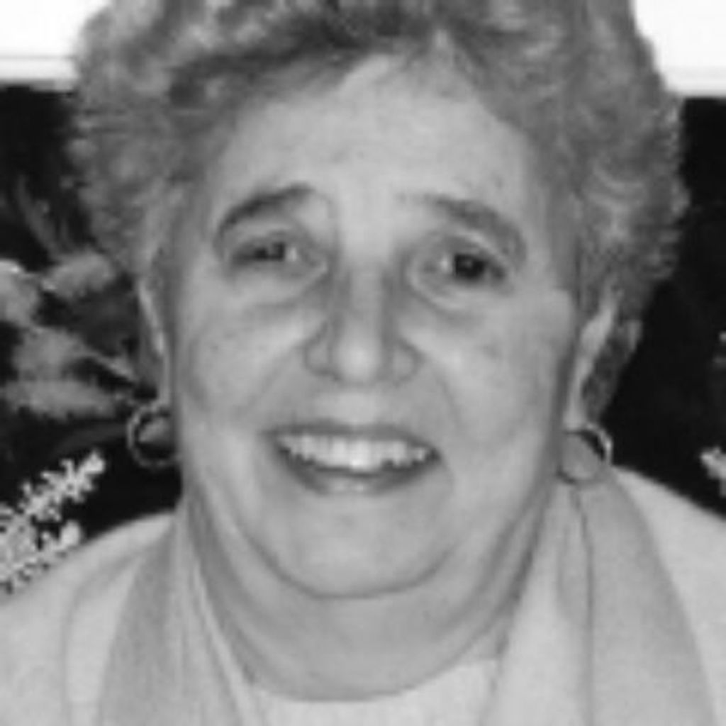 Agatha W. Wagg Marabello