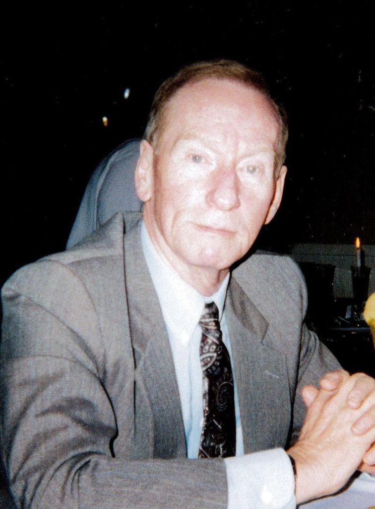 Fred Lee Hudson